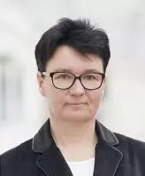 Barbara Drogoszewska Członek Honorowy Polskiego Towarzystwa Chirurgii Szczękowo-Twarzowej